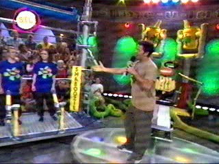 STL - Lindsay Pagano Slimed