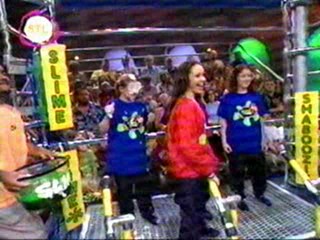 STL - Lindsay Pagano Slimed