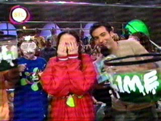 STL - Lindsay Pagano Slimed