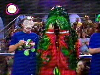 STL - Lindsay Pagano Slimed