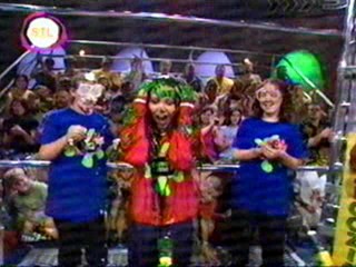 STL - Lindsay Pagano Slimed