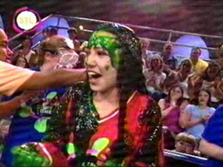 STL - Lindsay Pagano Slimed