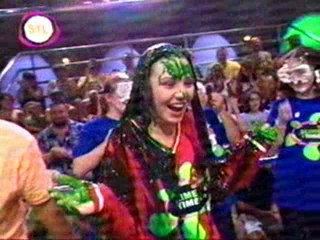 STL - Lindsay Pagano Slimed