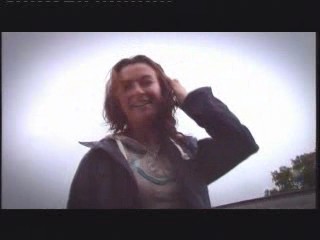 Testing laptops in a Dunk Tank