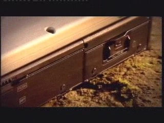 Testing laptops in a Dunk Tank