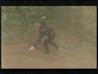 I'm a Celebrity - Hell Hill 01