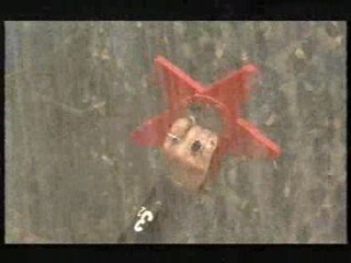 I'm a Celebrity - Hell Hill 01