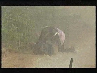 I'm a Celebrity - Hell Hill 01