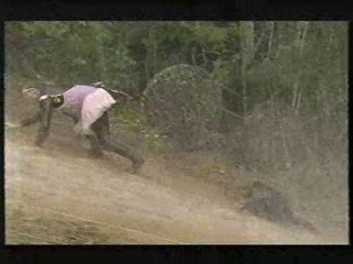 I'm a Celebrity - Hell Hill 01