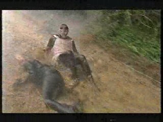 I'm a Celebrity - Hell Hill 01