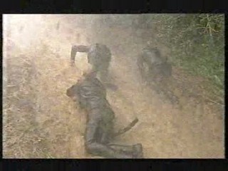 I'm a Celebrity - Hell Hill 2