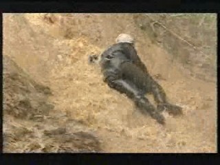 I'm a Celebrity - Hell Hill 2