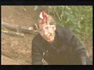 I'm a Celebrity - Hell Hill 2