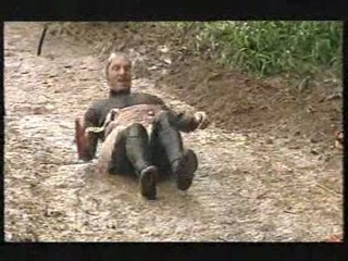 I'm a Celebrity - Hell Hill 2