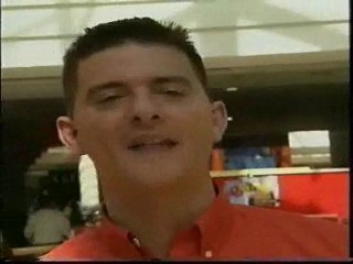 Indecent Proposals - Vanilla Mess