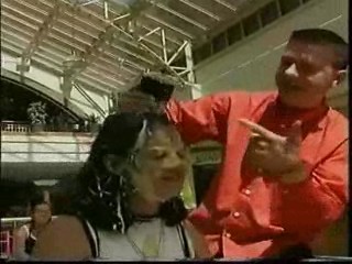 Indecent Proposals - Vanilla Mess