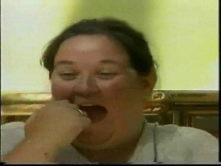 Indecent Proposals - Vanilla Mess