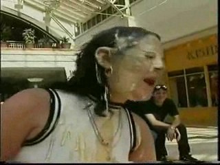 Indecent Proposals - Vanilla Mess