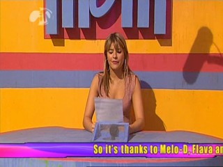 MOM - Thank You Desk