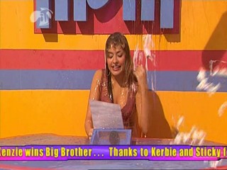 MOM - Thank You Desk