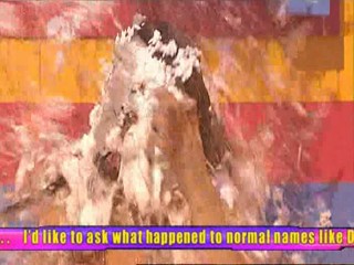 MOM - Thank You Desk