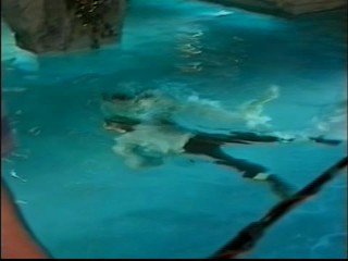 Romeo and Juliet behind the scenes