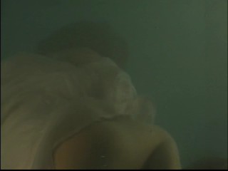 Romeo and Juliet behind the scenes