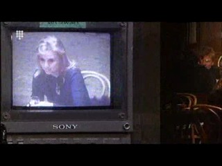 Having a wish: Pie fight