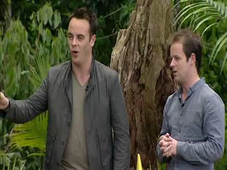 I'm a Celebrity, Get Me Outta Here!