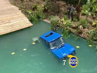 I'm a Celebrity, Get Me Outta Here!