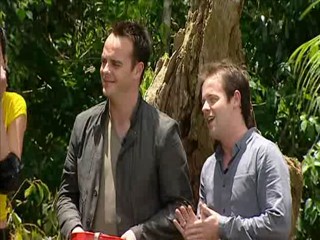 I'm a Celebrity, Get Me Outta Here!