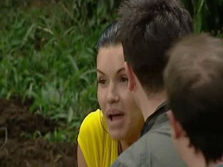 I'm a Celebrity, Get Me Outta Here!