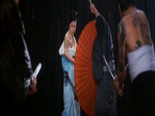 The Yakuza Papers: Proxy War