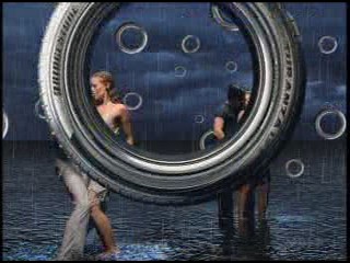 Bridgestone Tires Turanza ad