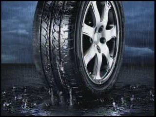 Bridgestone Tires Turanza ad