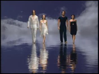 Bridgestone Tires Turanza ad