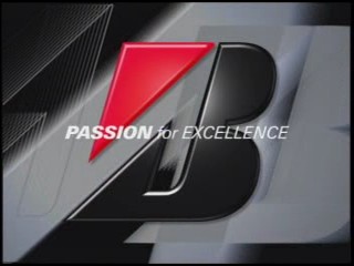 Bridgestone Tires Turanza ad