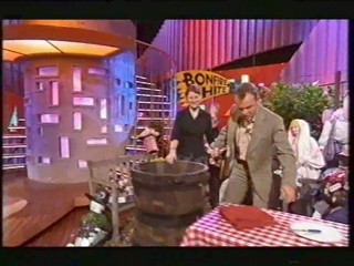 The Graham Norton Show