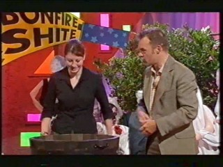 The Graham Norton Show