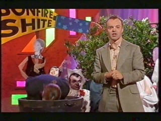 The Graham Norton Show