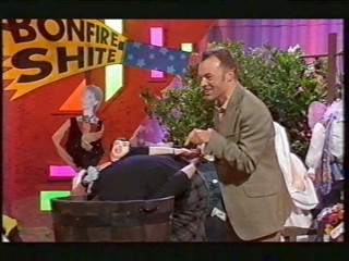 The Graham Norton Show