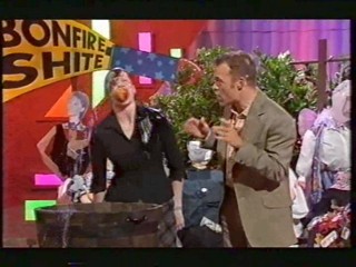 The Graham Norton Show