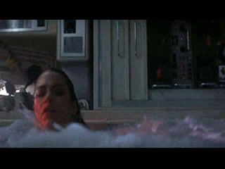 Denise Richards in World Is Not Enough