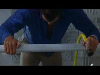 Denise Richards in World Is Not Enough