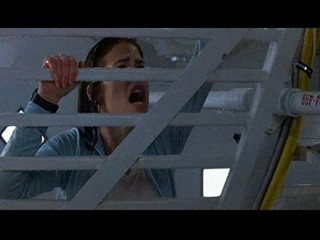 Denise Richards in World Is Not Enough