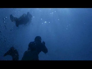 Denise Richards in World Is Not Enough