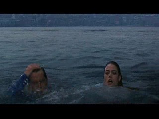 Denise Richards in World Is Not Enough