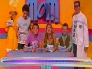 MOM - group gunge (male/female)