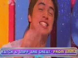 MOM - group gunge (male/female)