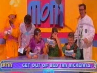 MOM - group gunge (male/female)